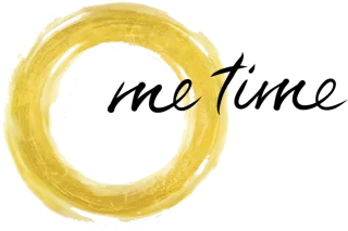 Nadine Jandt - Me Time logo