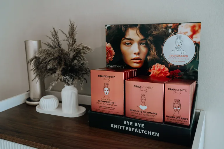 Hochwertige Produkte